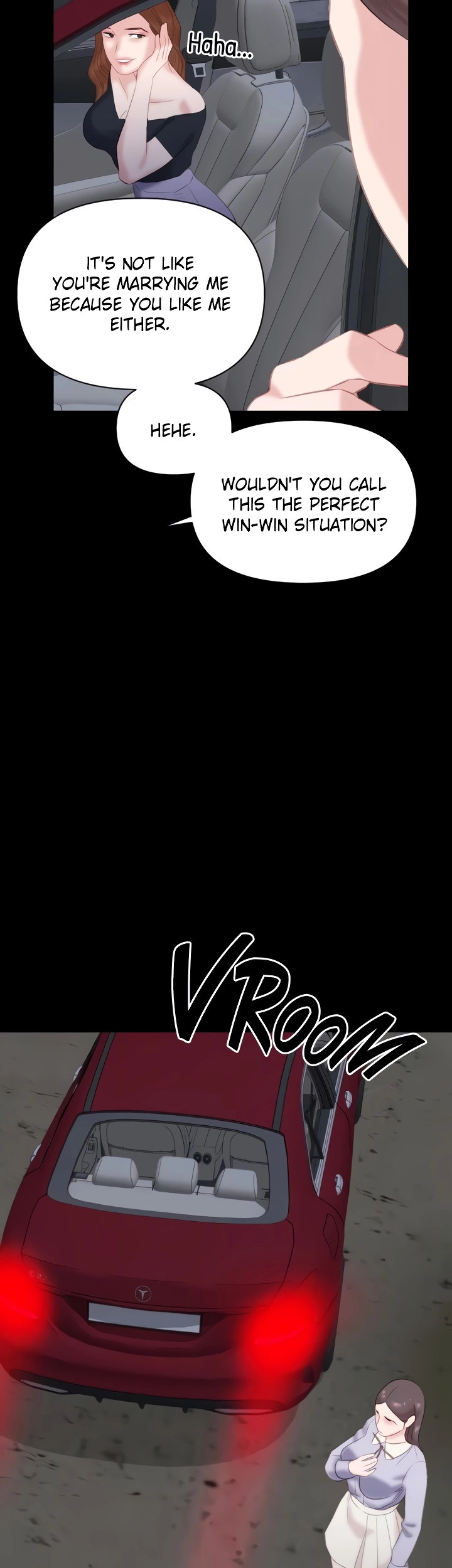 Time of Conquest - Chapter 24 [photo 30] - MangaPorn