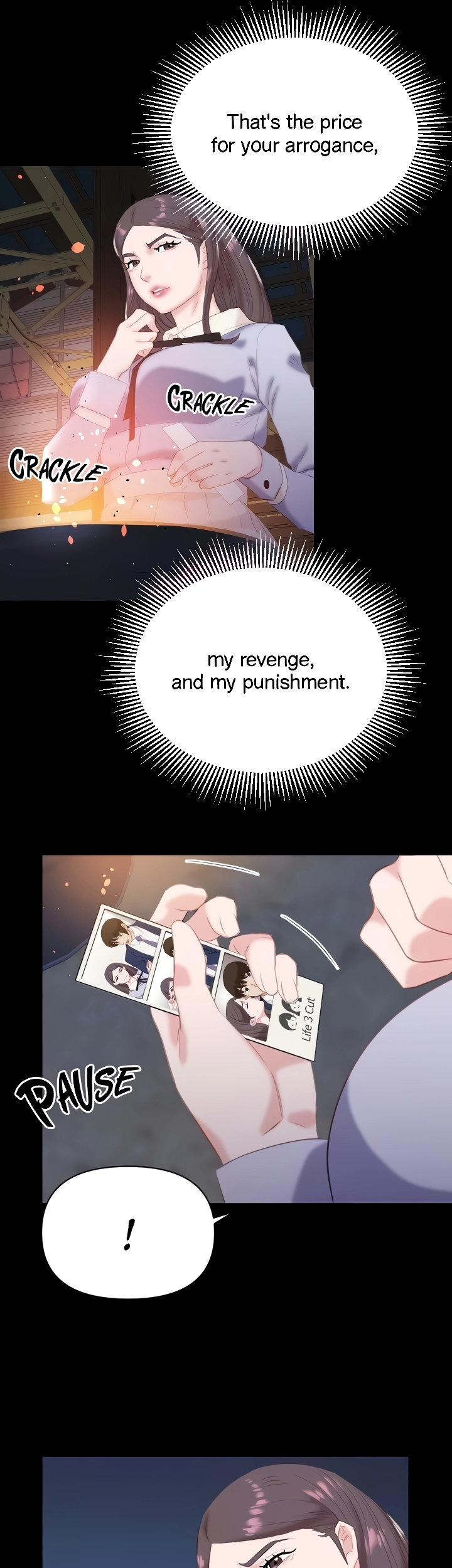 Time of Conquest - Chapter 24 [photo 34] - MangaPorn