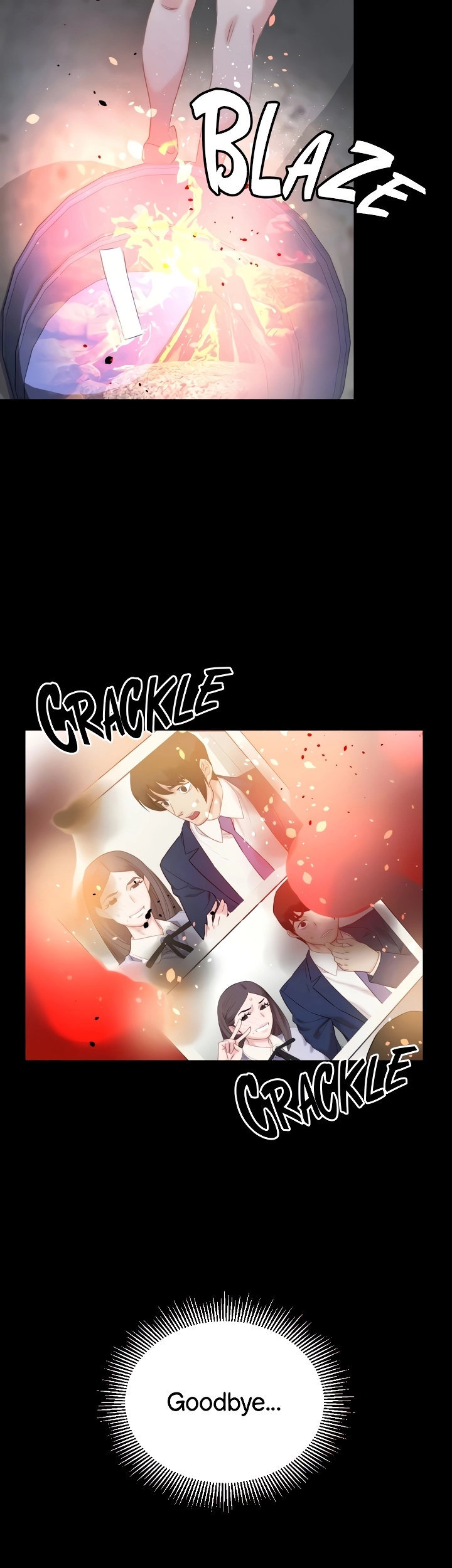 Time of Conquest - Chapter 24 [photo 36] - MangaPorn