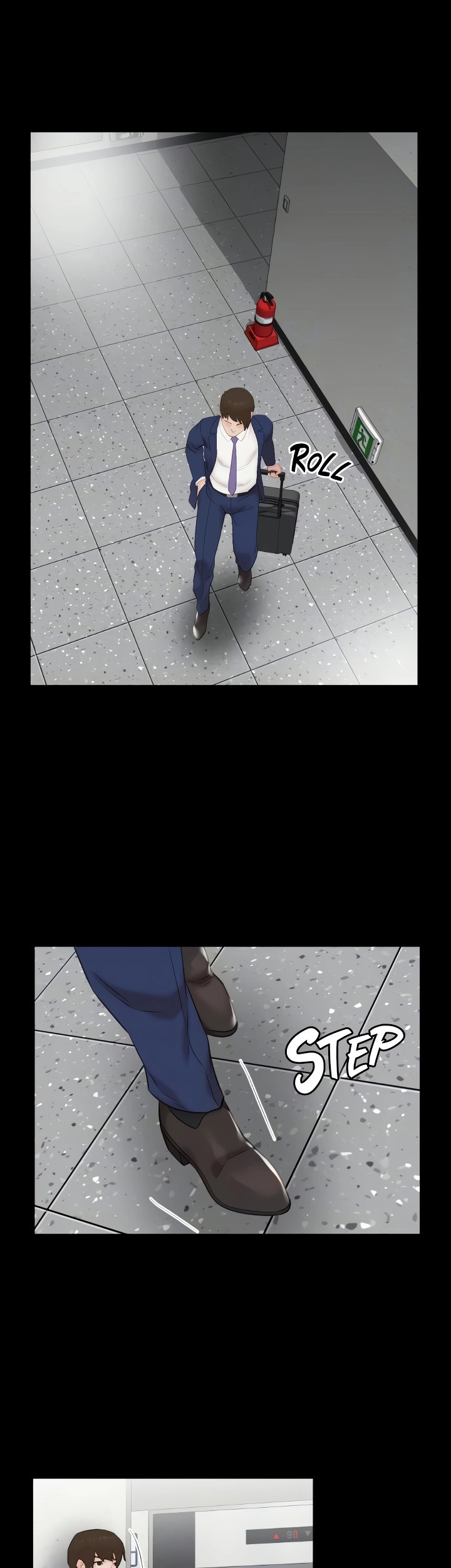 Time of Conquest - Chapter 24 [photo 38] - MangaPorn