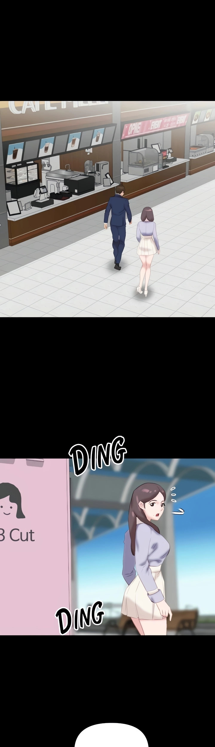 Time of Conquest - Chapter 24 [photo 4] - MangaPorn