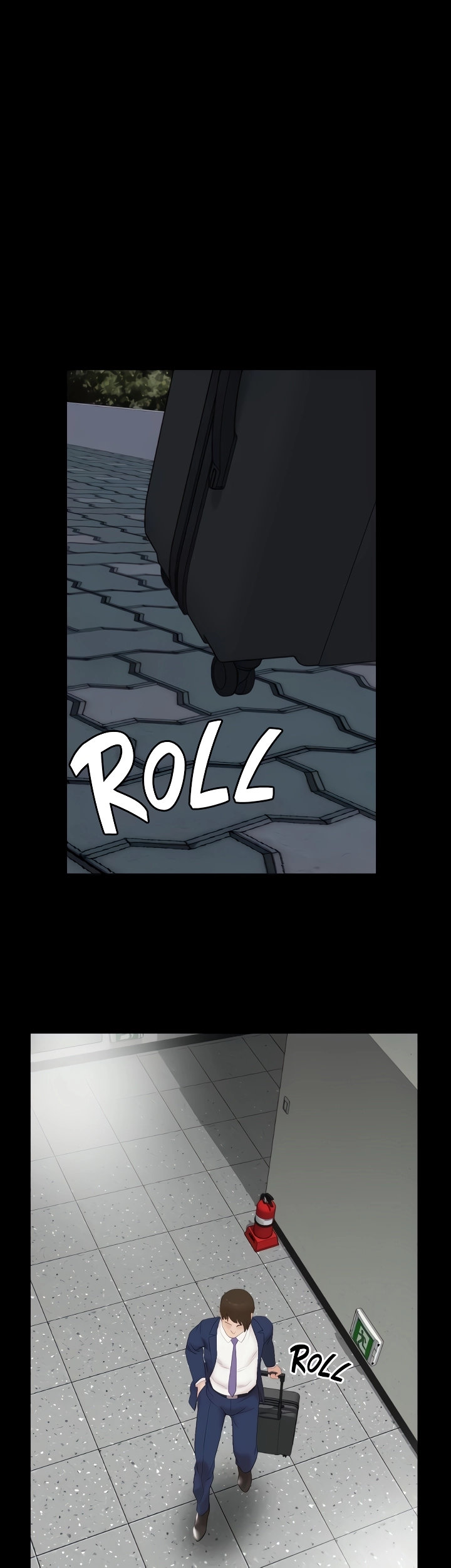 Time of Conquest - Chapter 25 [photo 1] - MangaPorn