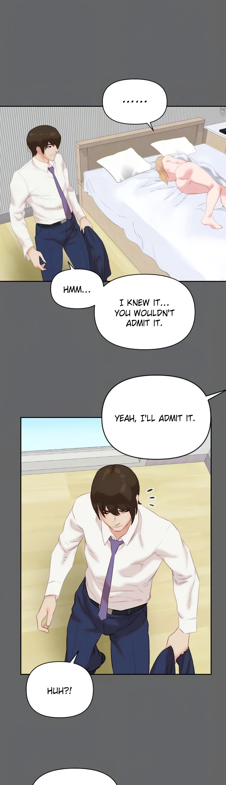 Time of Conquest - Chapter 25 [photo 15] - MangaPorn