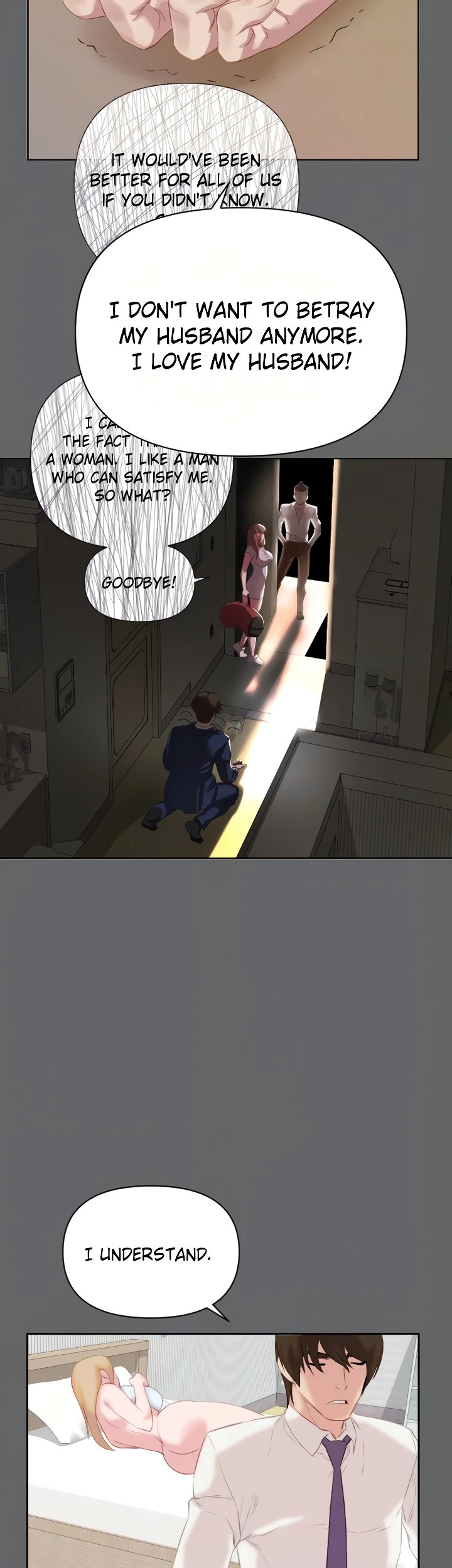 Time of Conquest - Chapter 25 [photo 20] - MangaPorn