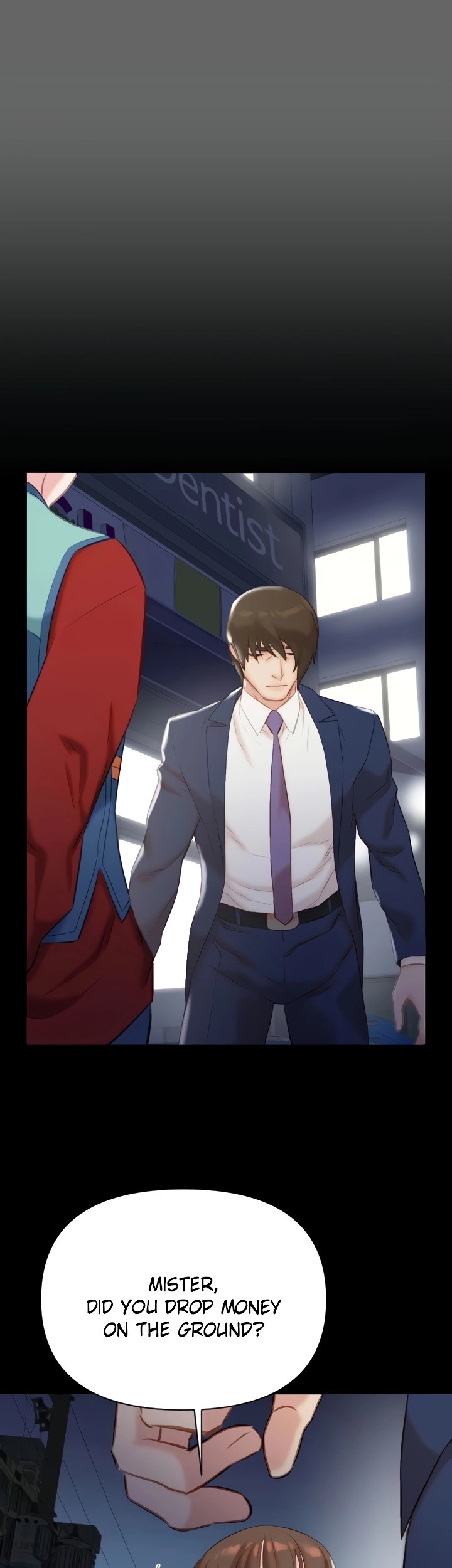 Time of Conquest - Chapter 25 [photo 23] - MangaPorn