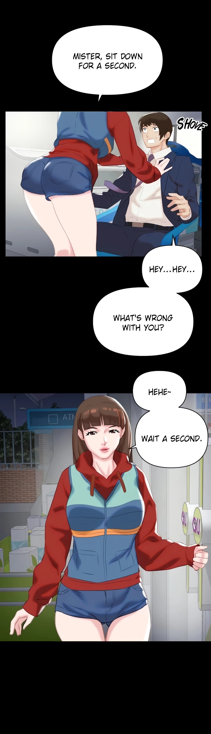 Time of Conquest - Chapter 25 [photo 27] - MangaPorn