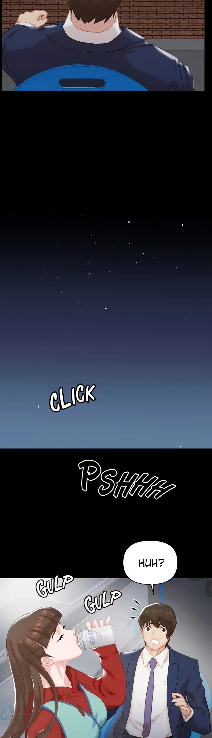 Time of Conquest - Chapter 25 [photo 29] - MangaPorn