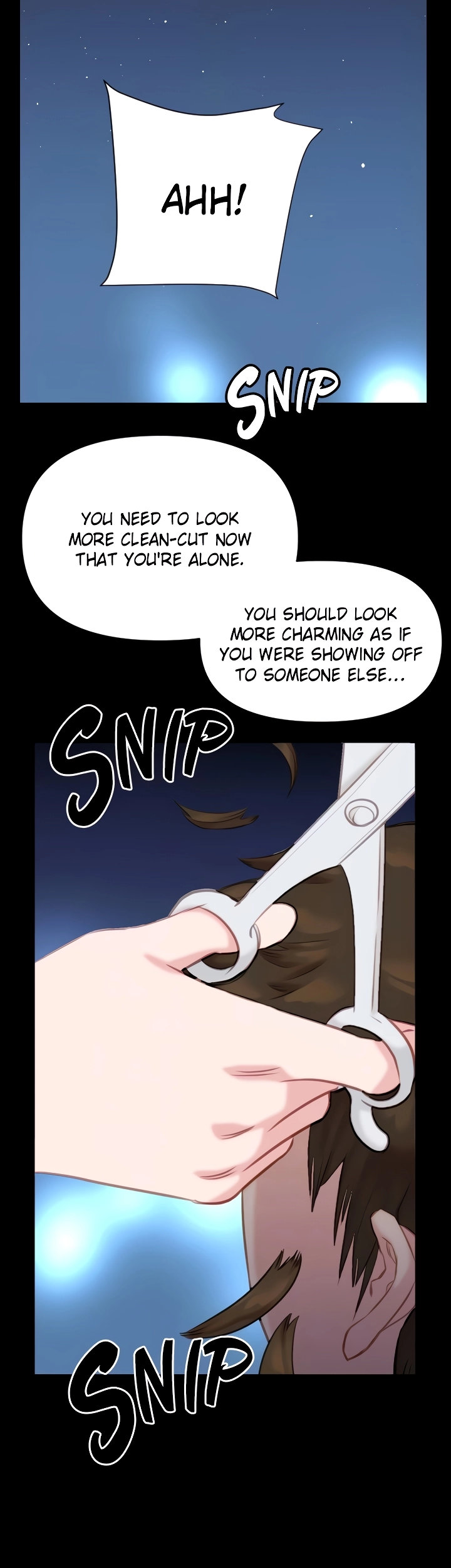 Time of Conquest - Chapter 25 [photo 34] - MangaPorn