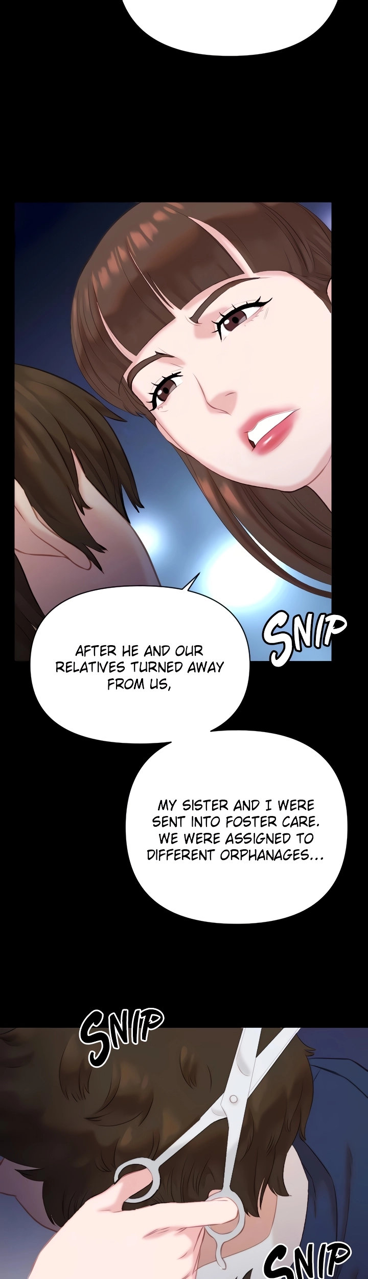 Time of Conquest - Chapter 25 [photo 37] - MangaPorn