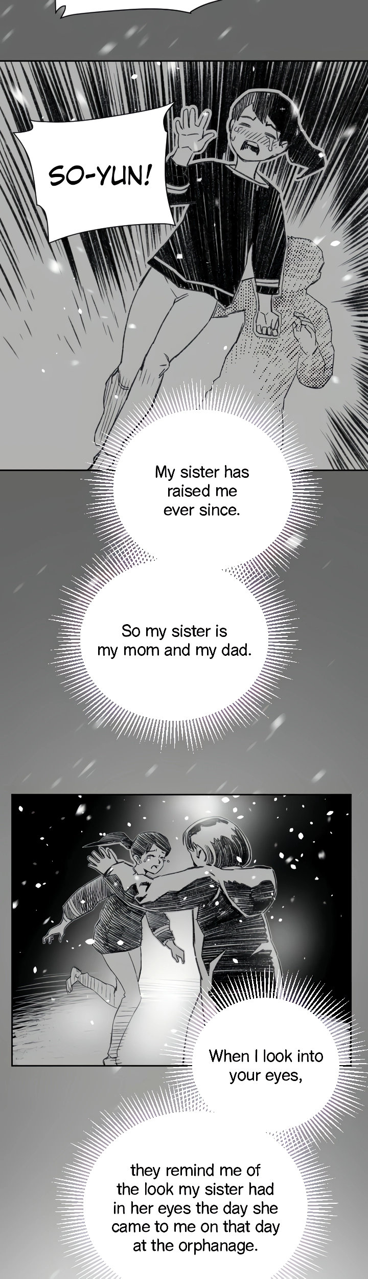 Time of Conquest - Chapter 25 [photo 41] - MangaPorn