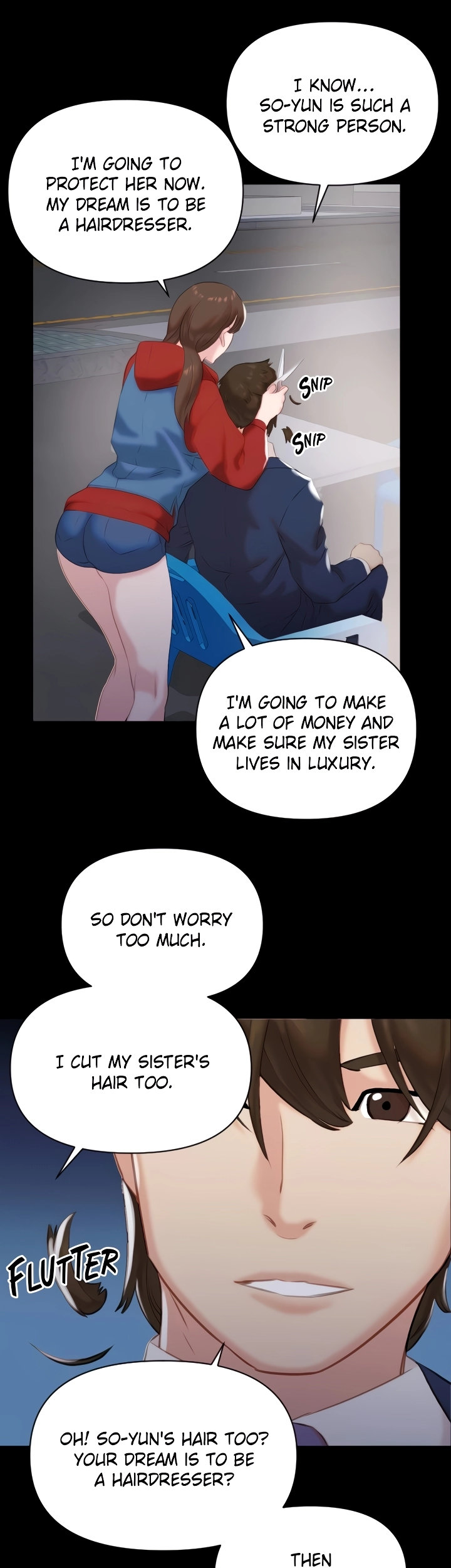 Time of Conquest - Chapter 25 [photo 44] - MangaPorn