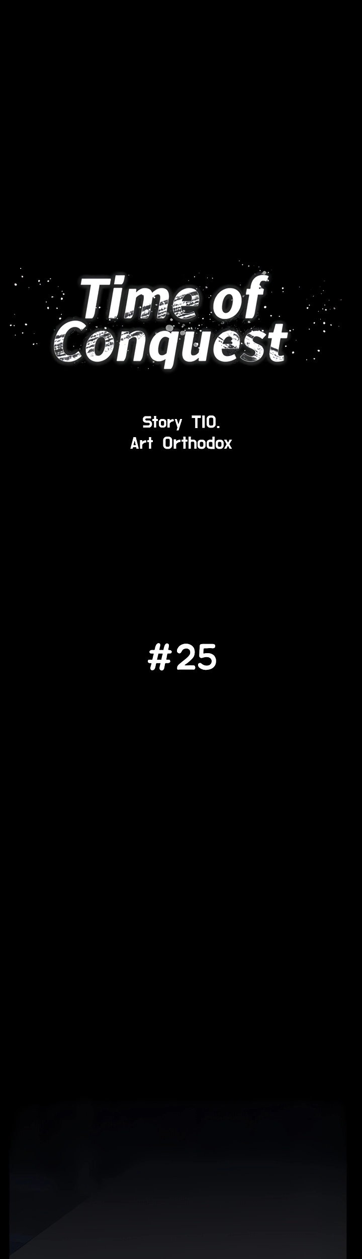 Time of Conquest - Chapter 25 [photo 9] - MangaPorn