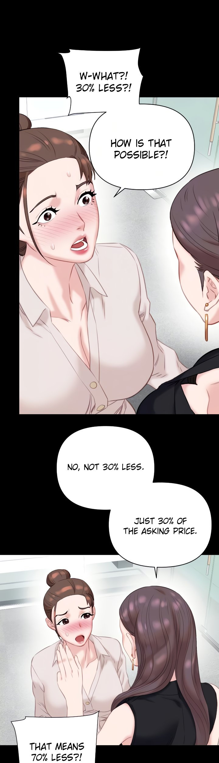 Time of Conquest - Chapter 26 [photo 18] - MangaPorn