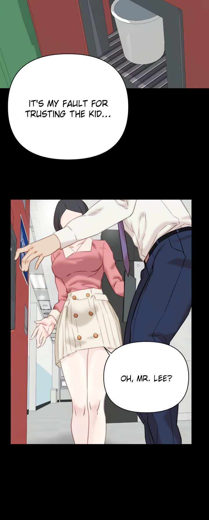 Time of Conquest - Chapter 26 [photo 22] - MangaPorn