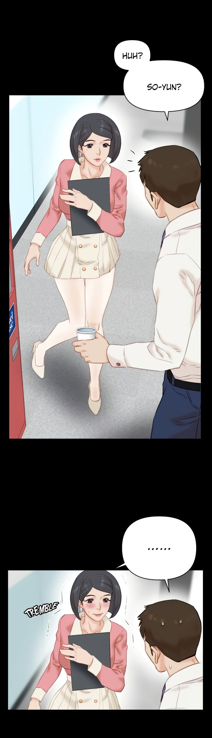 Time of Conquest - Chapter 26 [photo 23] - MangaPorn