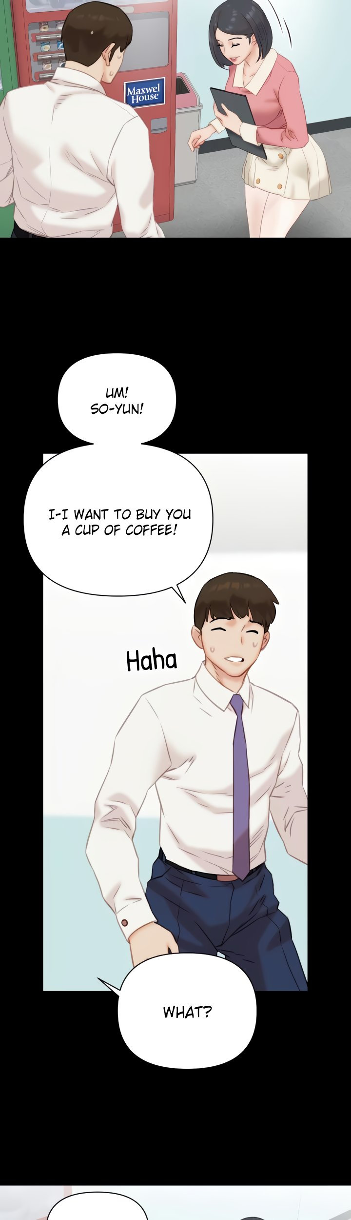 Time of Conquest - Chapter 26 [photo 25] - MangaPorn