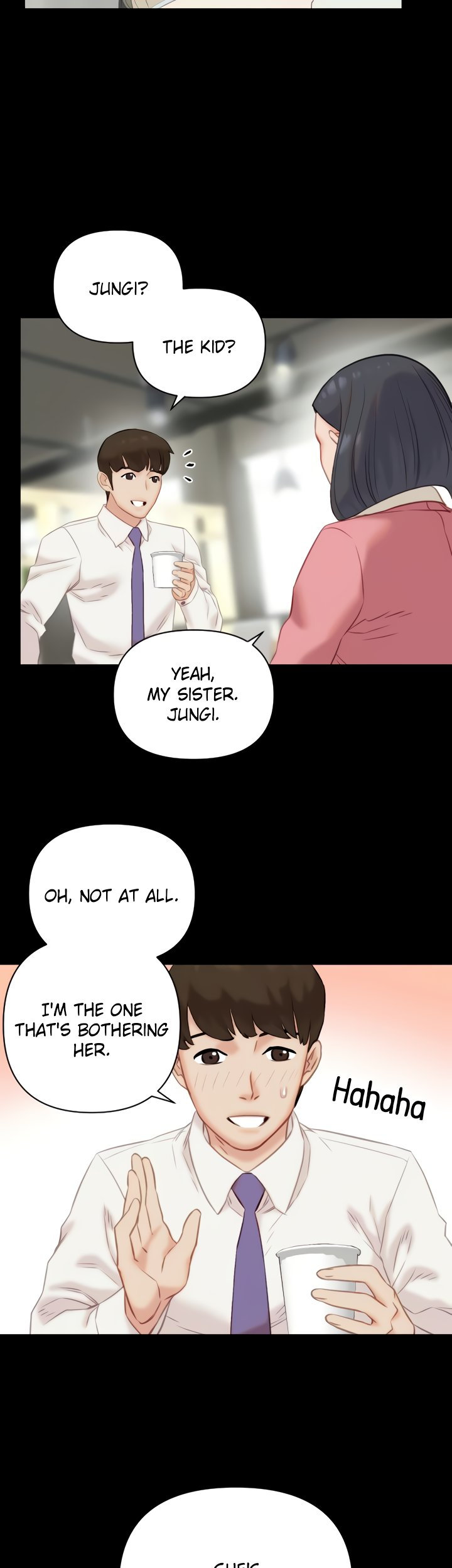 Time of Conquest - Chapter 26 [photo 28] - MangaPorn