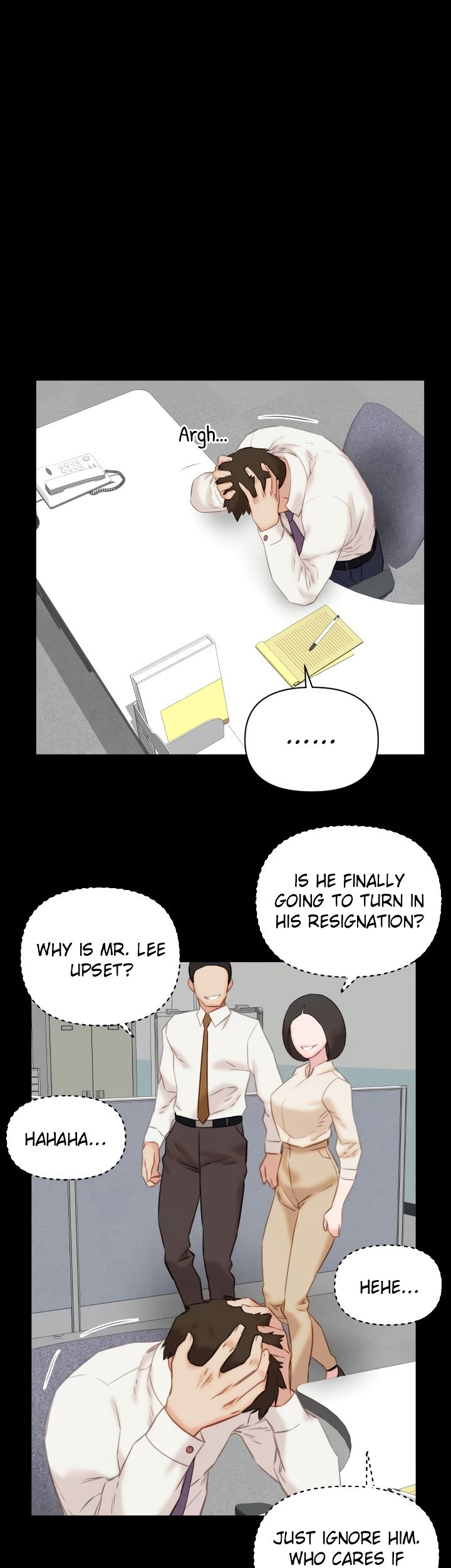 Time of Conquest - Chapter 26 [photo 3] - MangaPorn