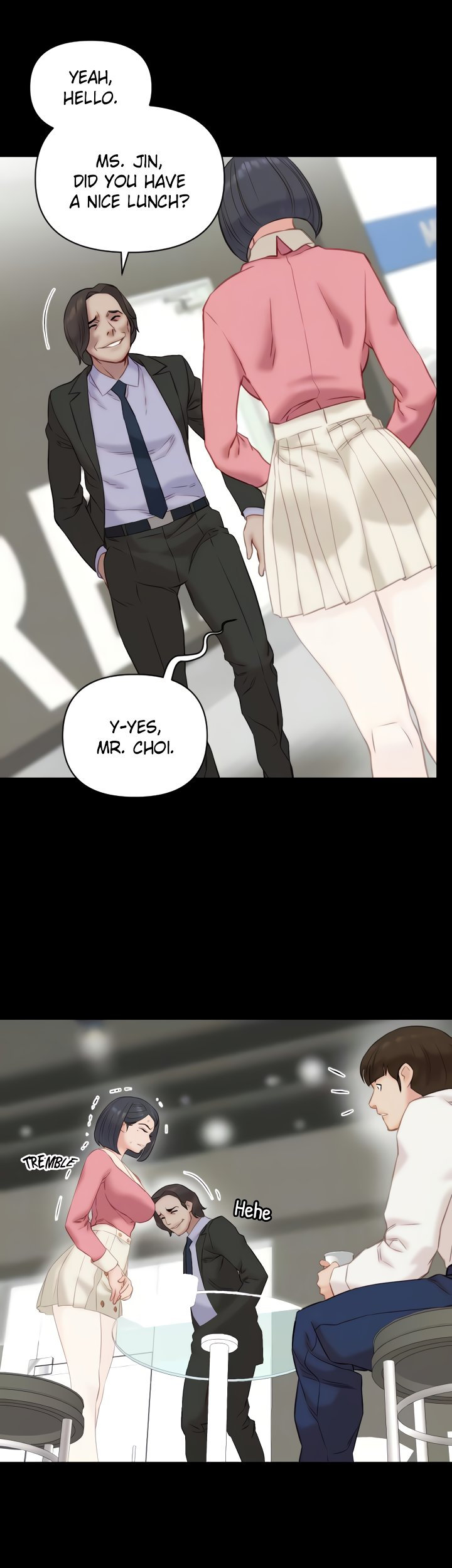 Time of Conquest - Chapter 26 [photo 31] - MangaPorn