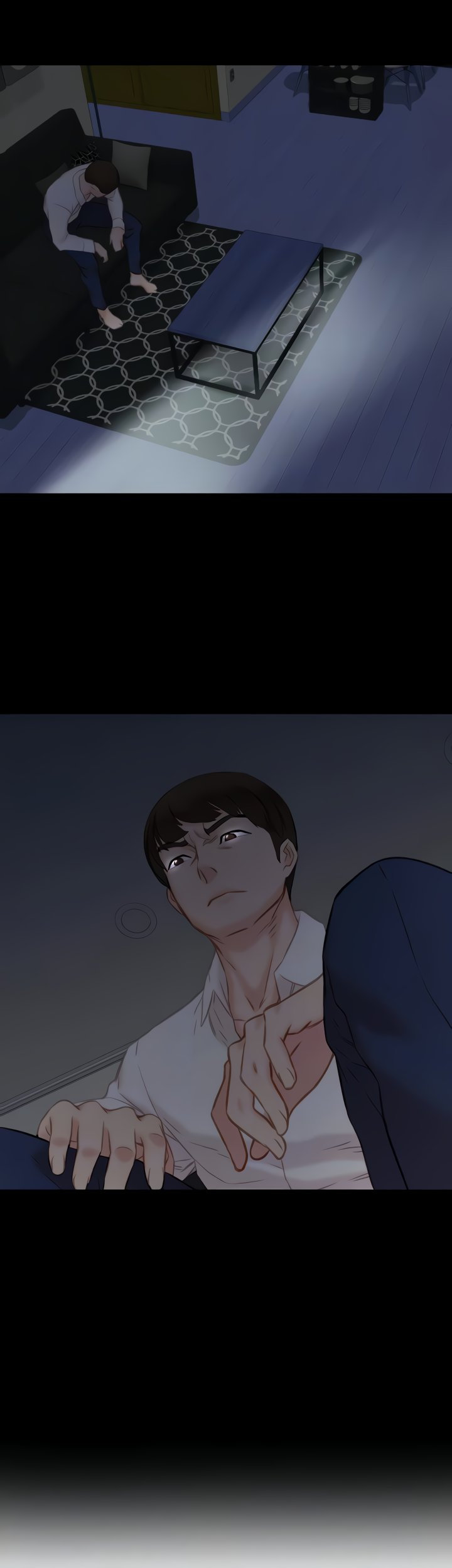 Time of Conquest - Chapter 26 [photo 37] - MangaPorn