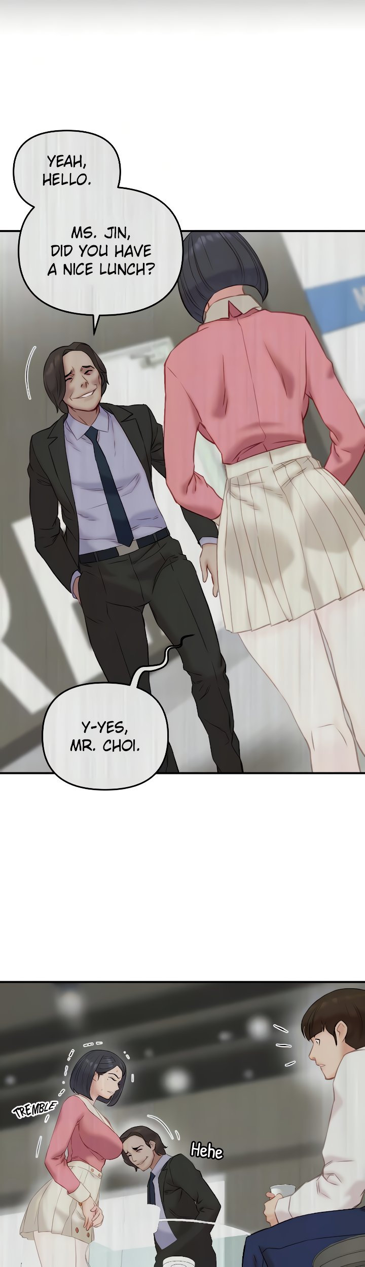 Time of Conquest - Chapter 26 [photo 38] - MangaPorn