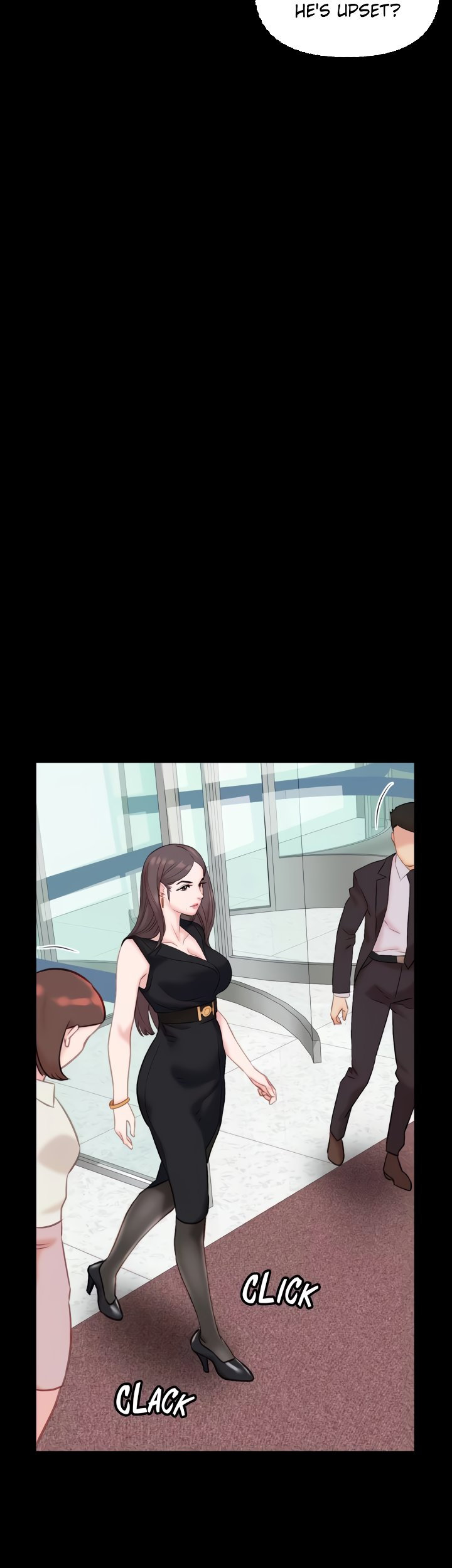 Time of Conquest - Chapter 26 [photo 4] - MangaPorn