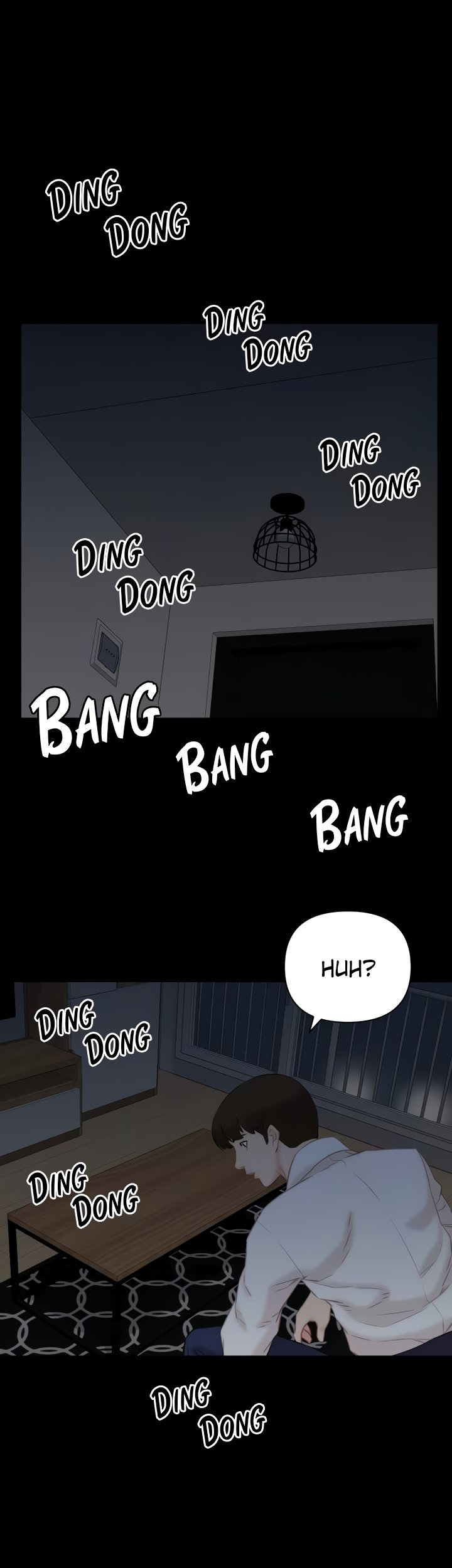 Time of Conquest - Chapter 26 [photo 40] - MangaPorn