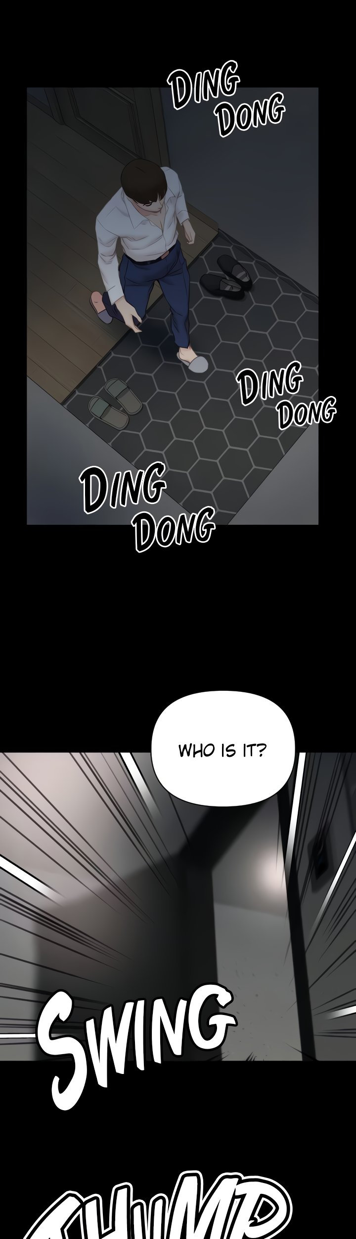 Time of Conquest - Chapter 26 [photo 41] - MangaPorn