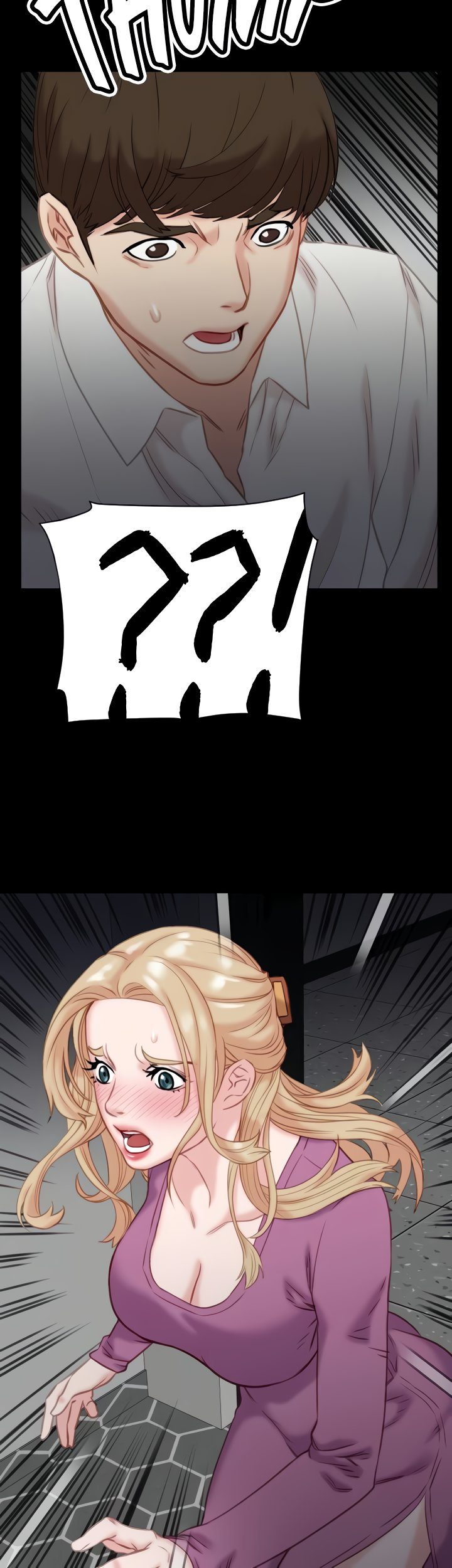 Time of Conquest - Chapter 26 [photo 42] - MangaPorn