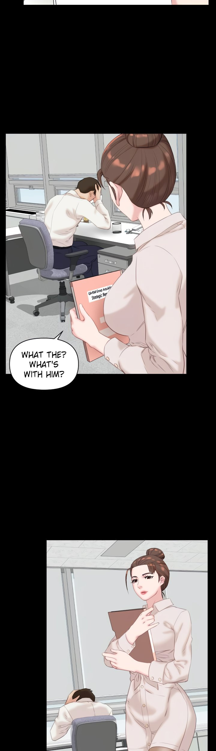 Time of Conquest - Chapter 26 [photo 6] - MangaPorn