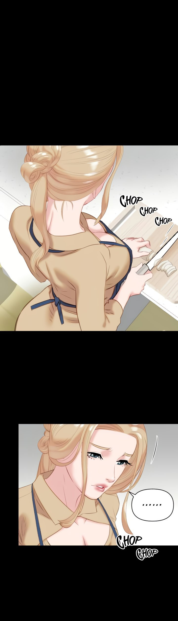 Time of Conquest - Chapter 27 [photo 1] - MangaPorn