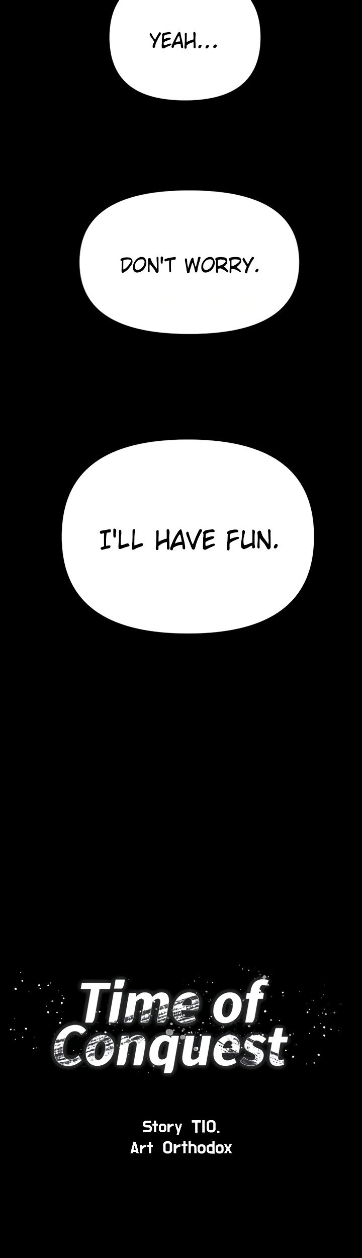 Time of Conquest - Chapter 27 [photo 17] - MangaPorn