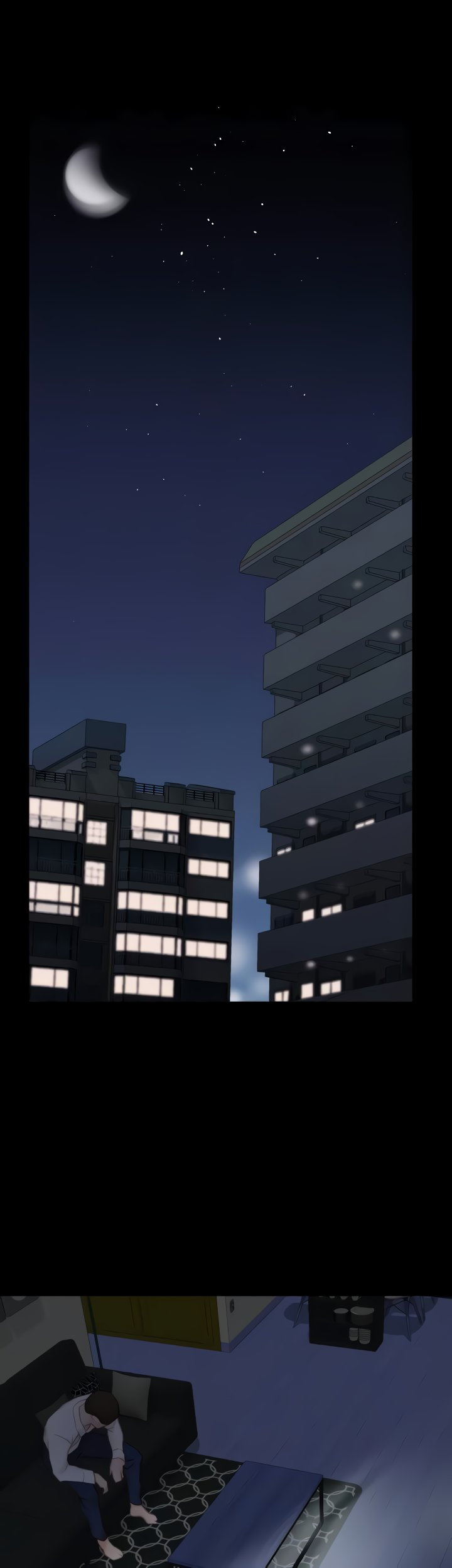 Time of Conquest - Chapter 27 [photo 19] - MangaPorn