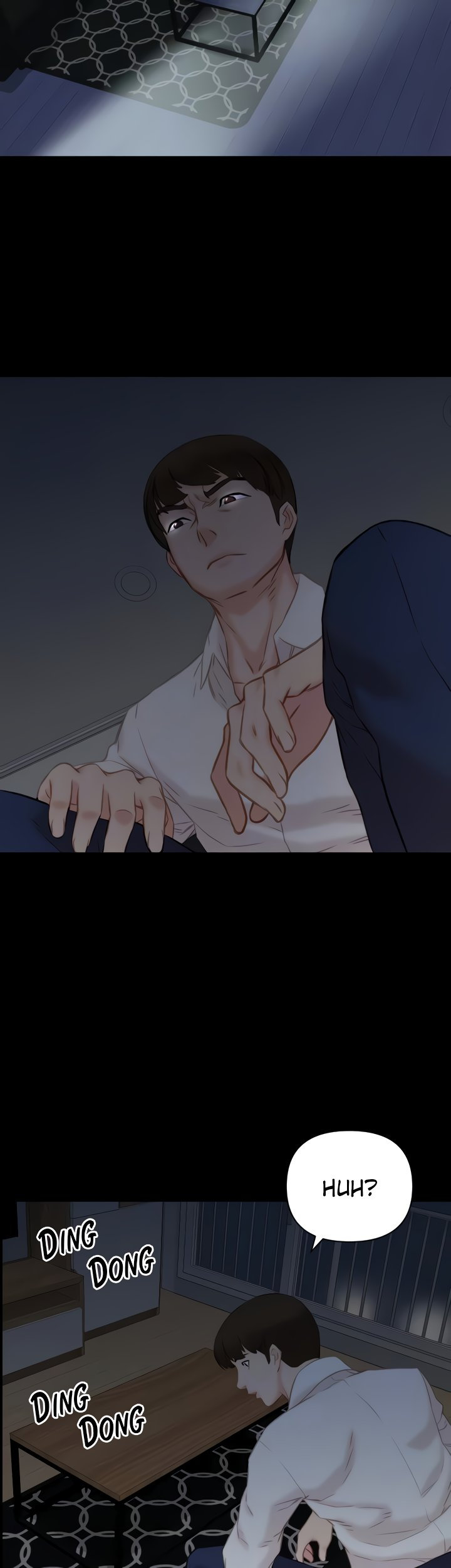 Time of Conquest - Chapter 27 [photo 20] - MangaPorn