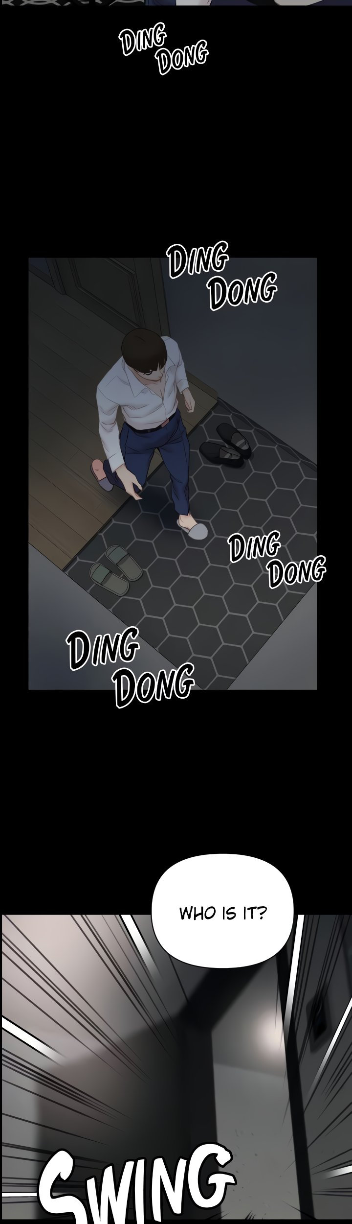 Time of Conquest - Chapter 27 [photo 21] - MangaPorn