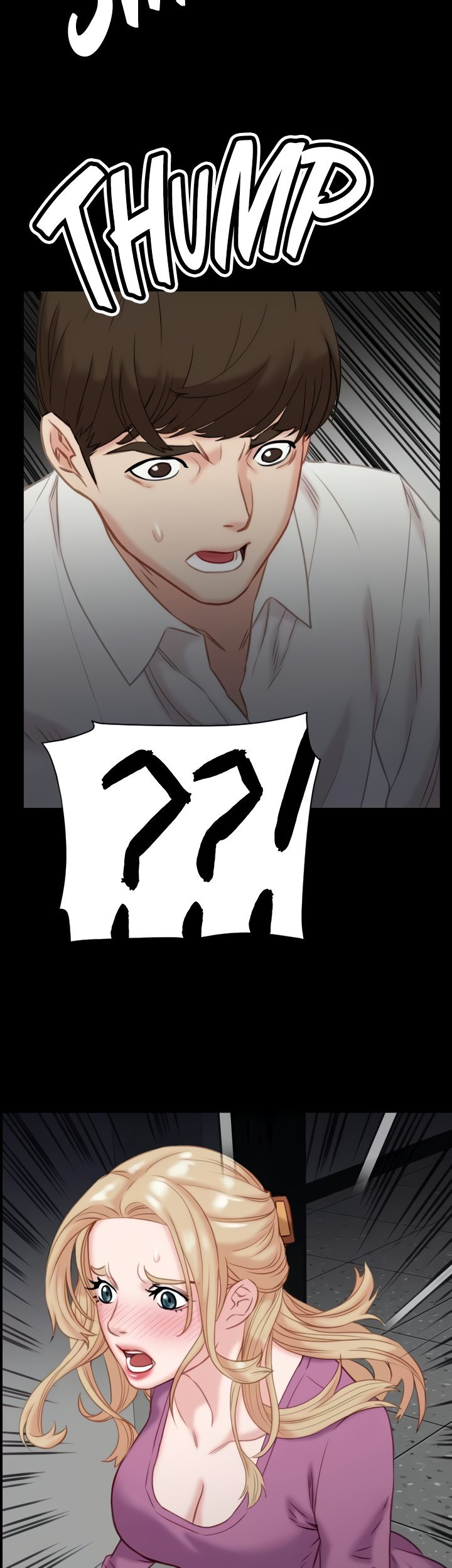 Time of Conquest - Chapter 27 [photo 22] - MangaPorn