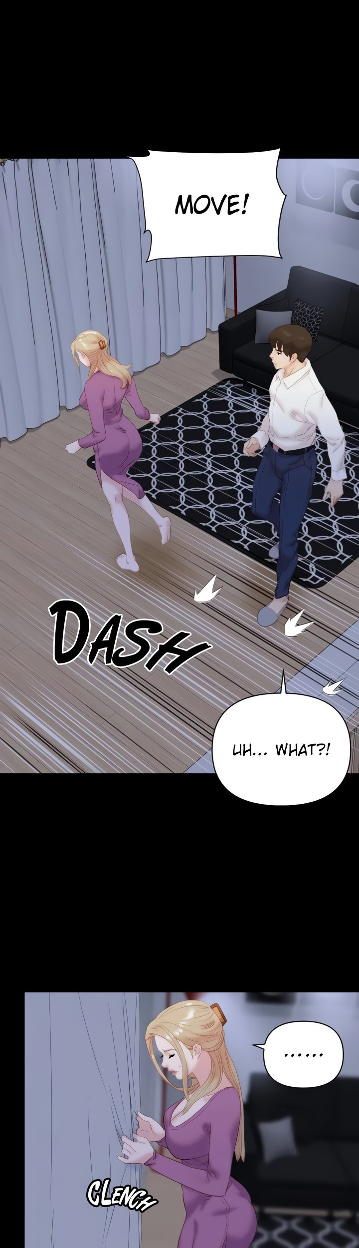 Time of Conquest - Chapter 27 [photo 24] - MangaPorn