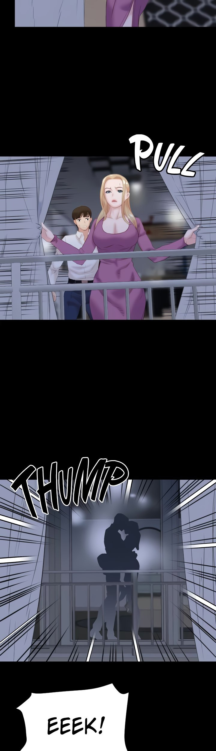 Time of Conquest - Chapter 27 [photo 25] - MangaPorn