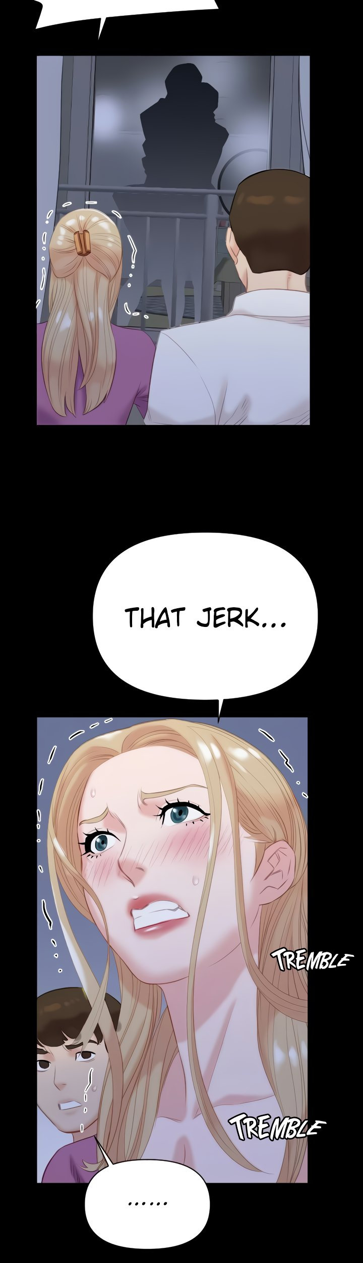 Time of Conquest - Chapter 27 [photo 26] - MangaPorn