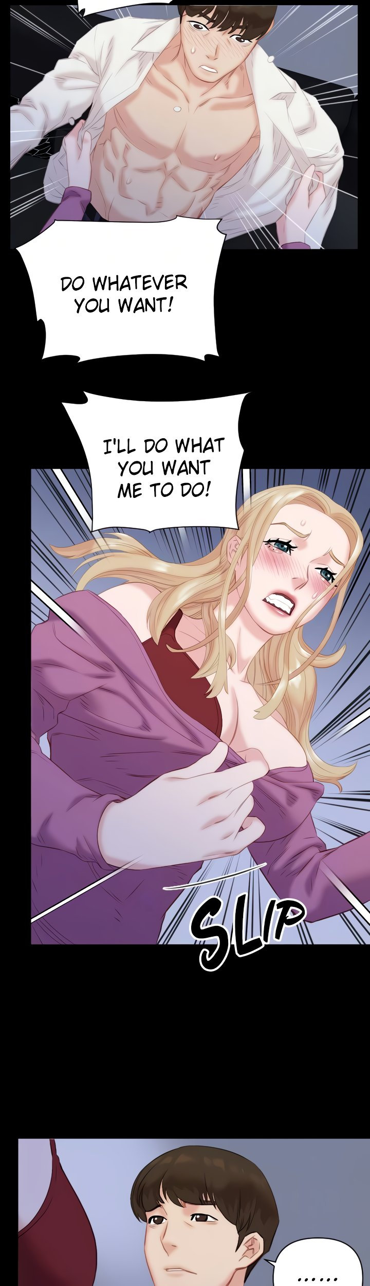 Time of Conquest - Chapter 27 [photo 31] - MangaPorn