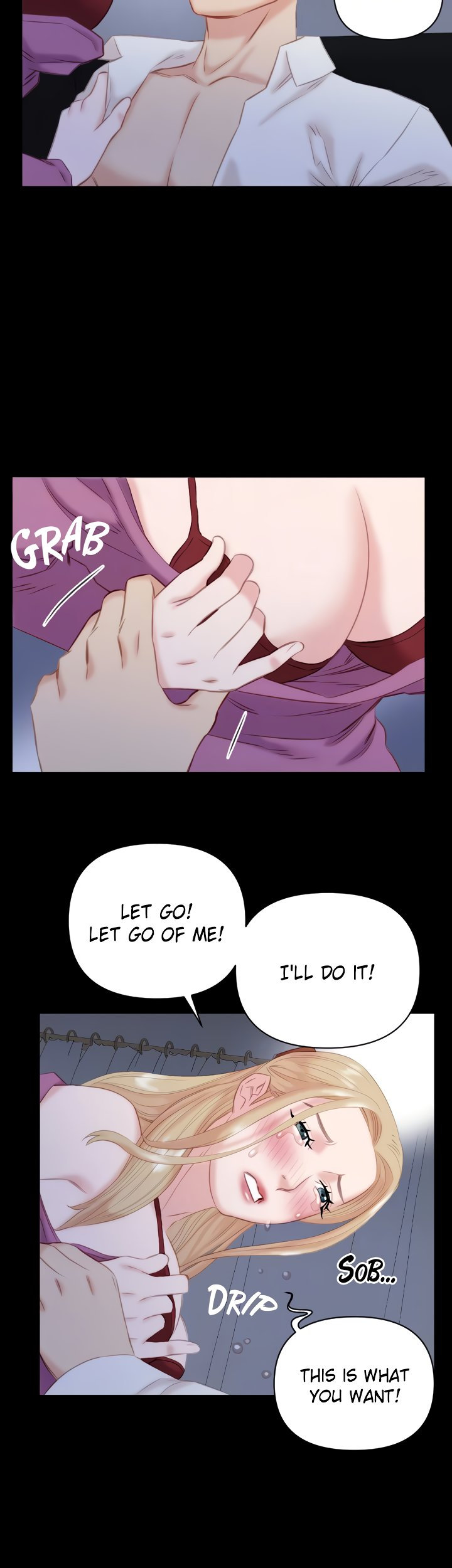 Time of Conquest - Chapter 27 [photo 32] - MangaPorn