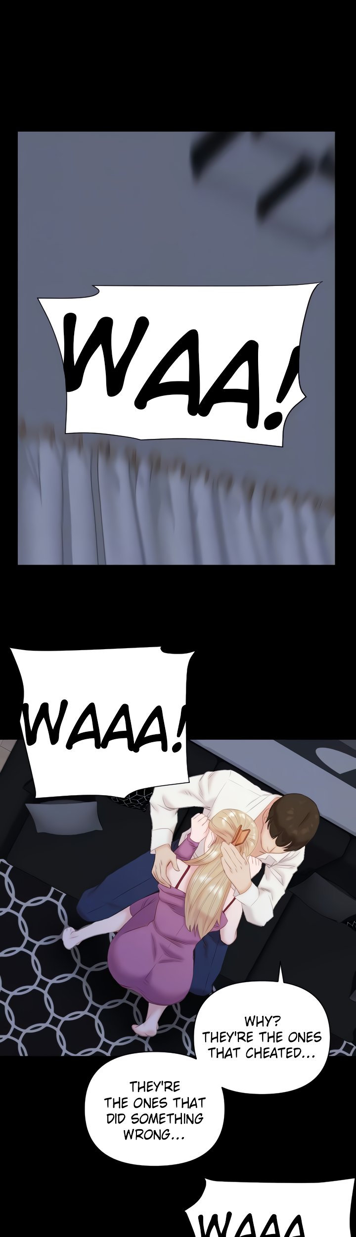 Time of Conquest - Chapter 27 [photo 34] - MangaPorn