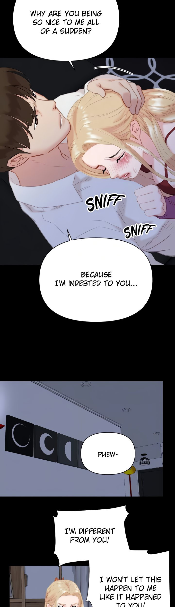 Time of Conquest - Chapter 27 [photo 36] - MangaPorn