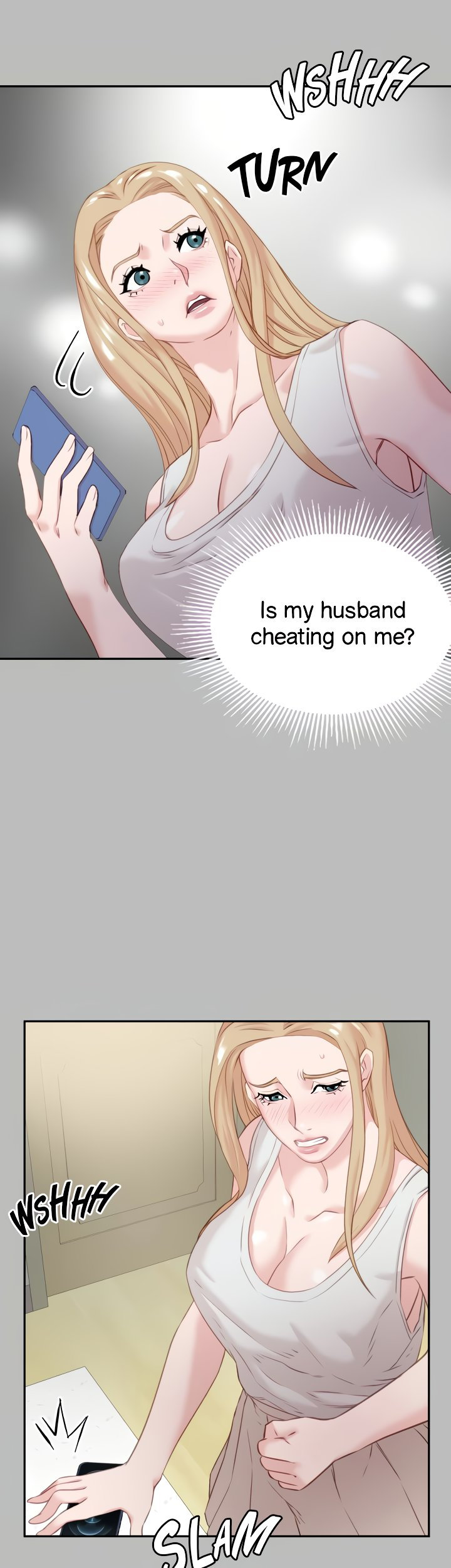 Time of Conquest - Chapter 27 [photo 4] - MangaPorn