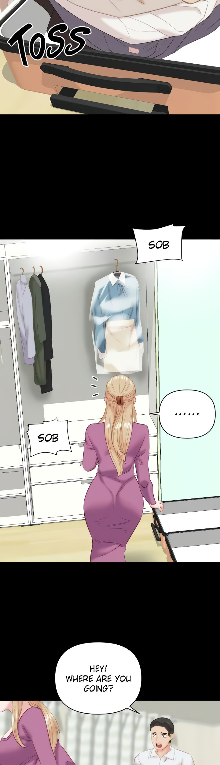 Time of Conquest - Chapter 27 [photo 44] - MangaPorn