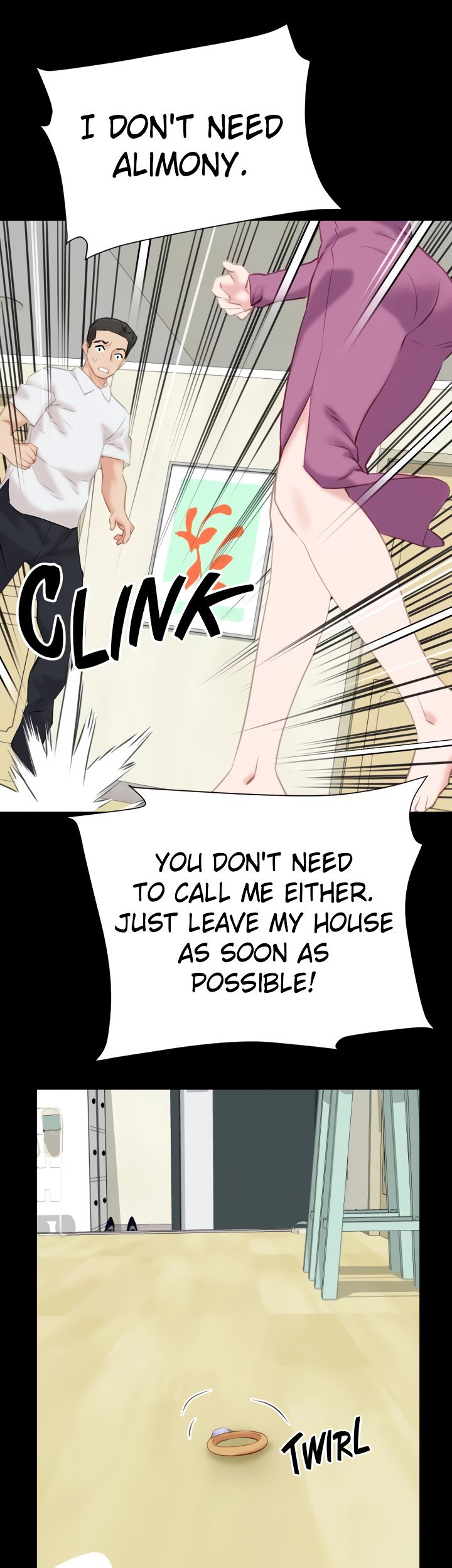 Time of Conquest - Chapter 27 [photo 47] - MangaPorn