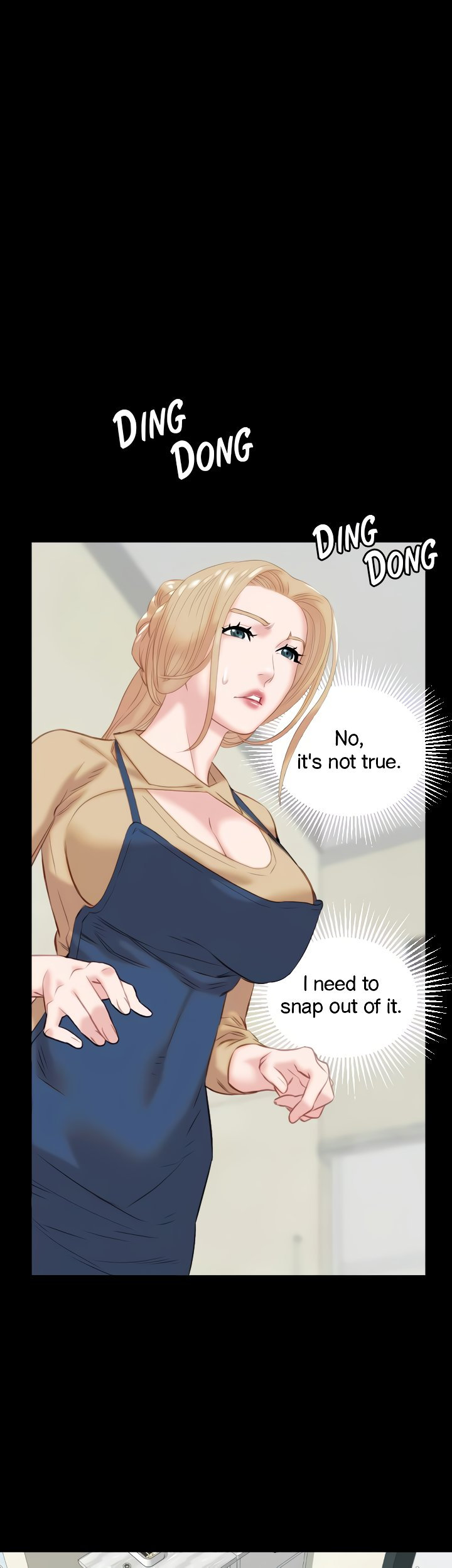 Time of Conquest - Chapter 27 [photo 7] - MangaPorn