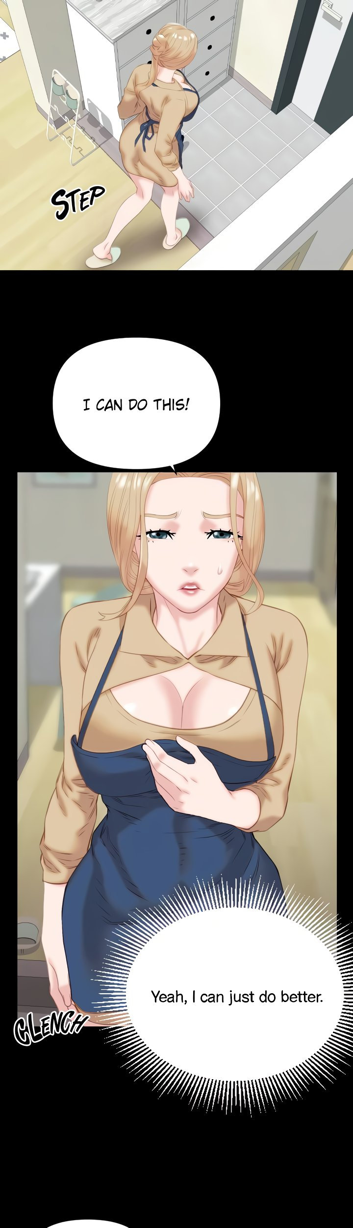 Time of Conquest - Chapter 27 [photo 8] - MangaPorn