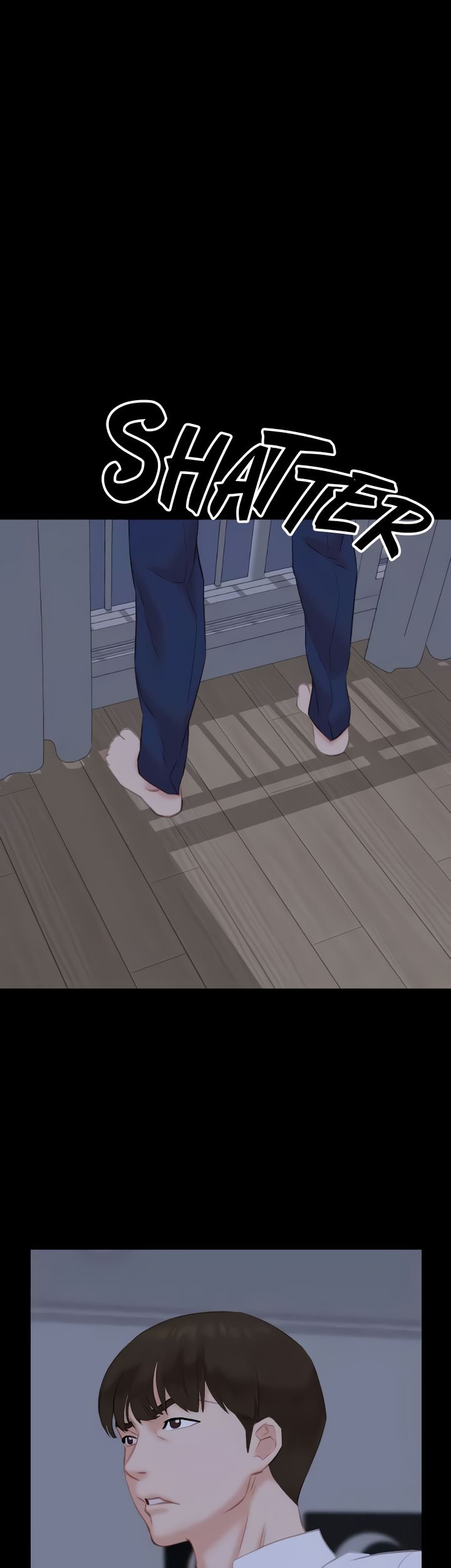 Time of Conquest - Chapter 28 [photo 1] - MangaPorn