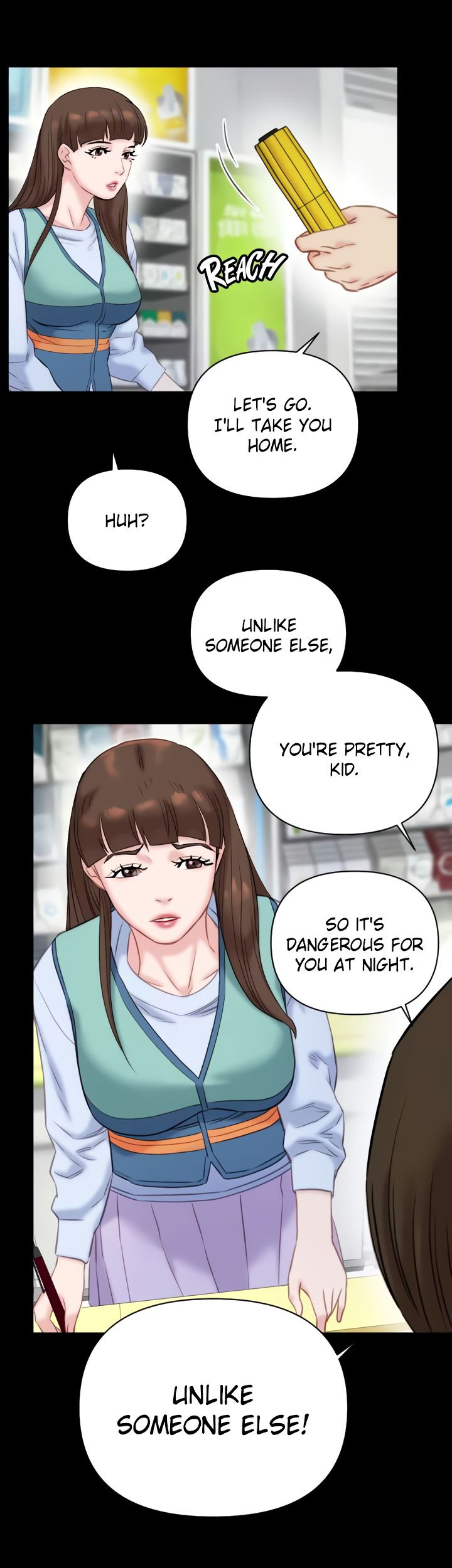 Time of Conquest - Chapter 28 [photo 10] - MangaPorn